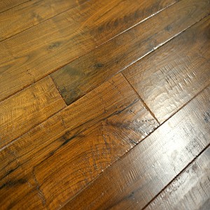 Tuscan Walnut